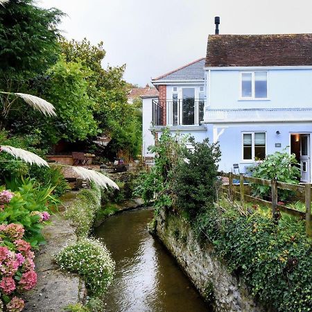 1 Lymbrook Cottages Lyme Regis Esterno foto