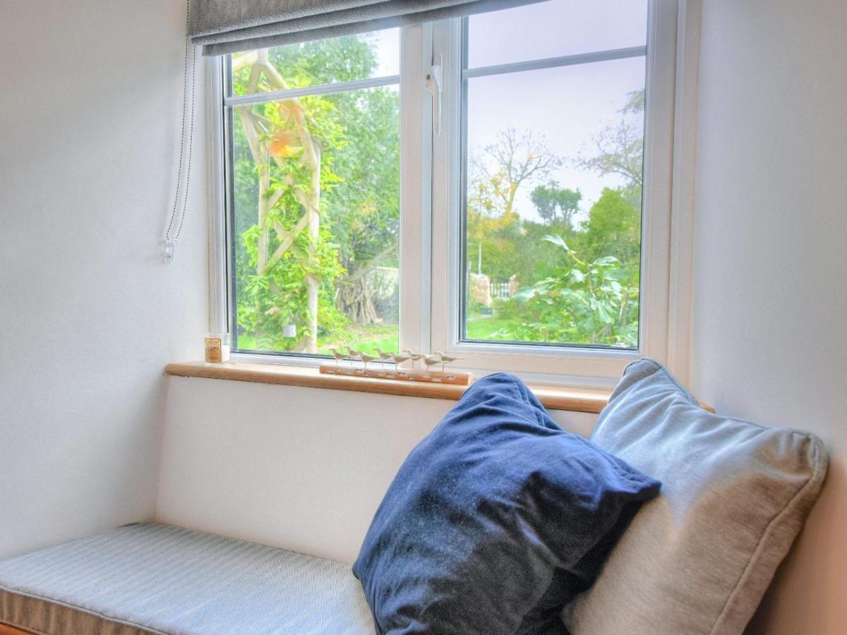 1 Lymbrook Cottages Lyme Regis Esterno foto
