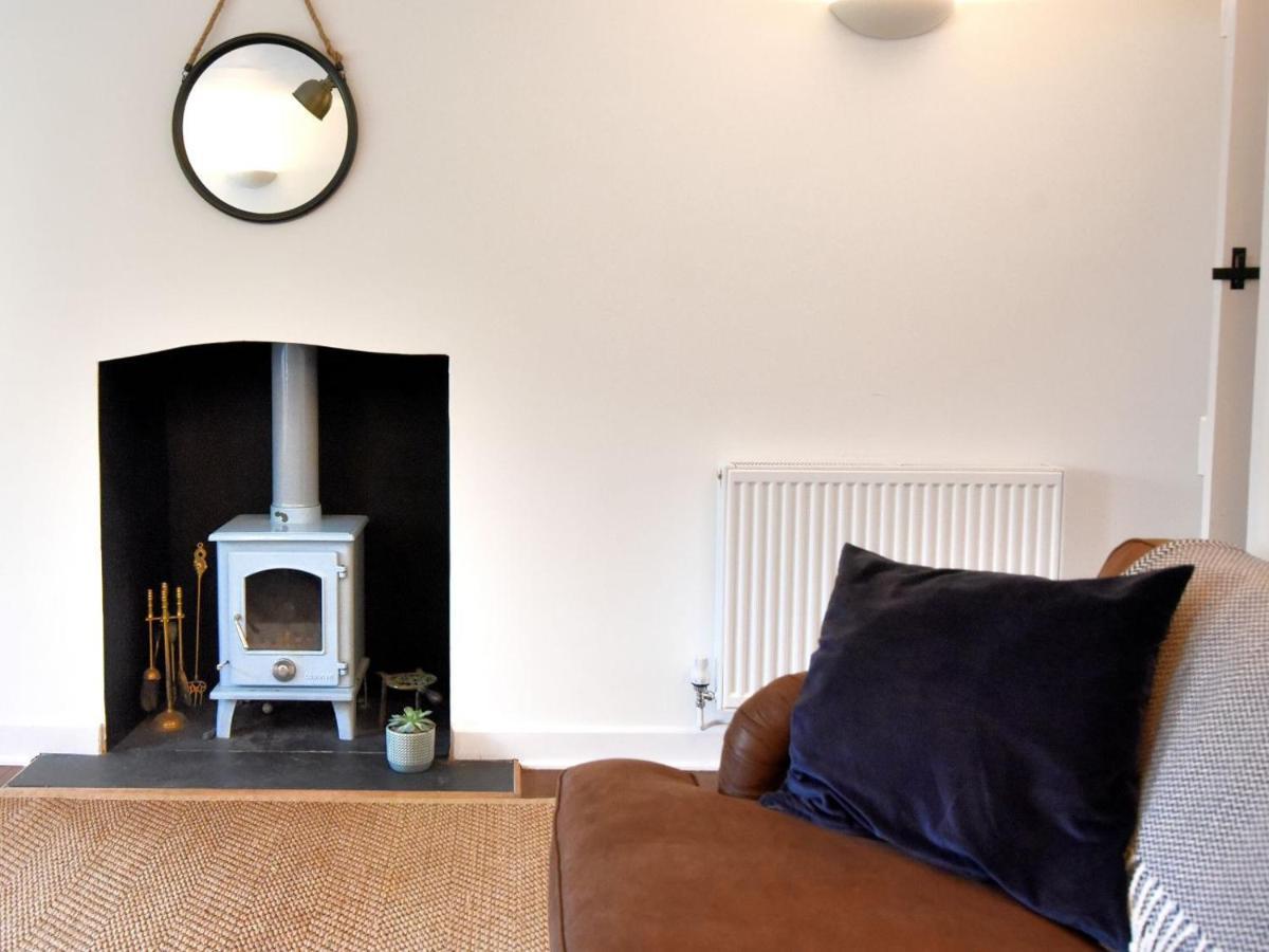 1 Lymbrook Cottages Lyme Regis Esterno foto
