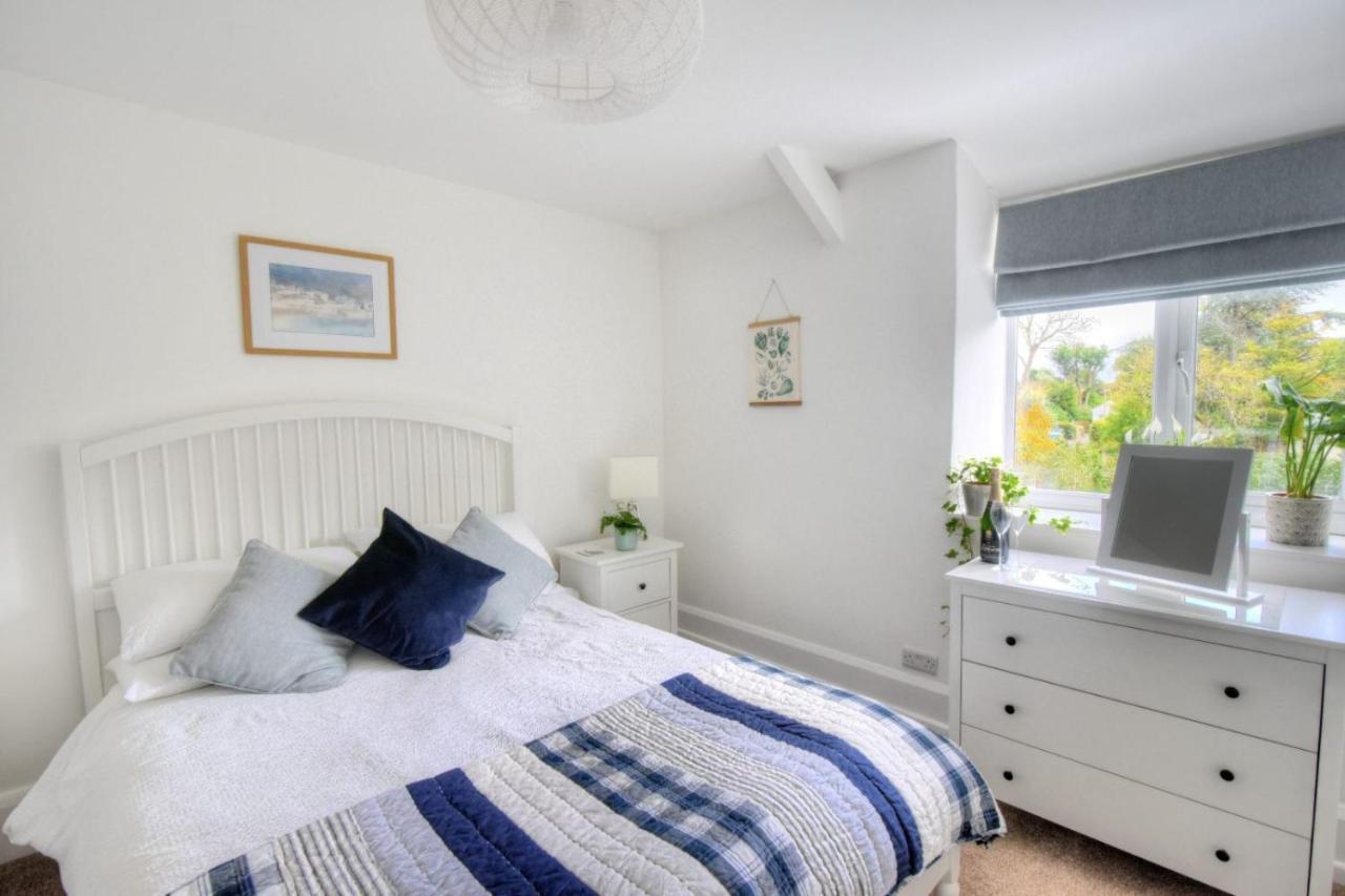 1 Lymbrook Cottages Lyme Regis Esterno foto