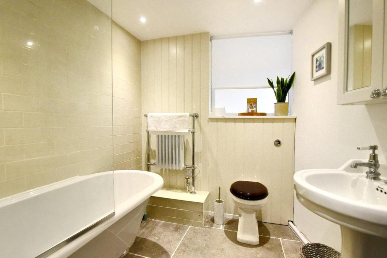 1 Lymbrook Cottages Lyme Regis Esterno foto