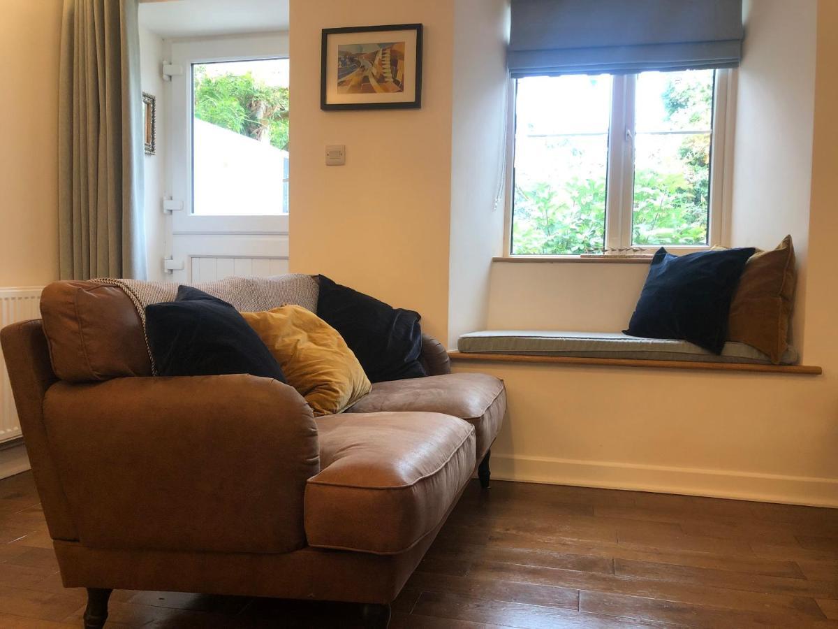 1 Lymbrook Cottages Lyme Regis Esterno foto